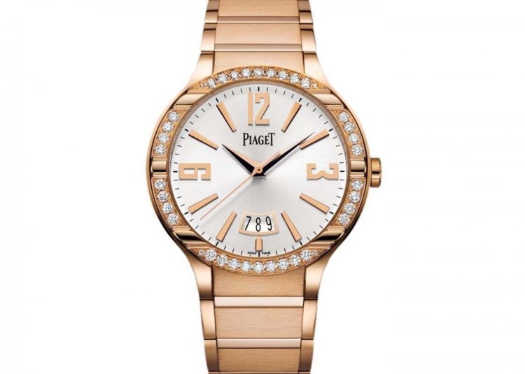 Fake Piaget Polo G0A36023 Watch - Click Image to Close