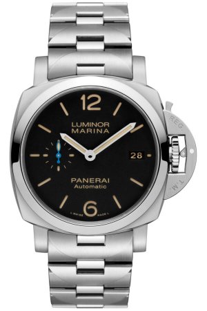 Swiss Replica Panerai Luminor Marina 1950 3 Days Automatic Acciaio 42mm PAM00722 Watch