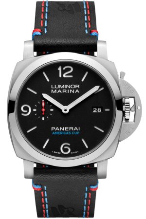 Swiss Replica Panerai Luminor Marina 1950 America