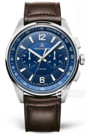 Swiss Replica Jaeger-LeCoultre Polaris Chronograph Stainless Steel Watch