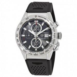 Swiss Replica Tag Heuer Carrera Chronograph Automatic Mens Watch