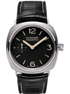 Panerai Radiomir Titanio 42mm Mens watch PAM00338