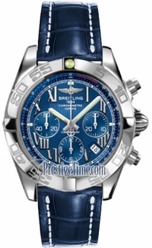 Breitling Watch Chronomat 44 ab011012/c783-3CD