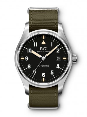 Swiss Replica IWC Pilots Mark XVIII Edition Tribute to Mark XIwatch IW327007 Watch