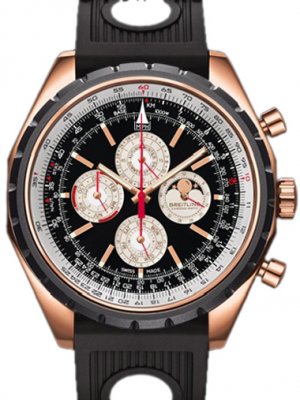 Breitling Navitimer Chrono-Matic QP R29360