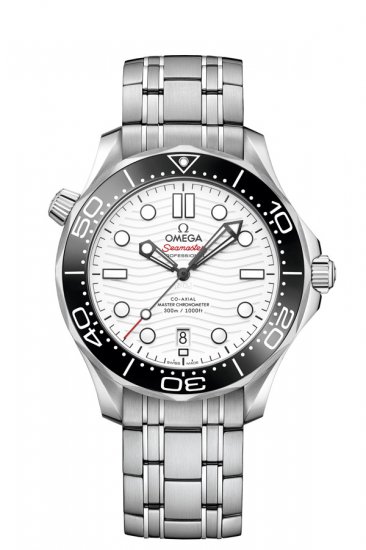 Fake OMEGA Seamaster Steel Anti-magnetic 210.30.42.20.04.001 Watch - Click Image to Close