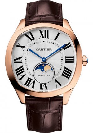 Swiss Replica Cartier Drive de Cartier WGNM0008 Watch