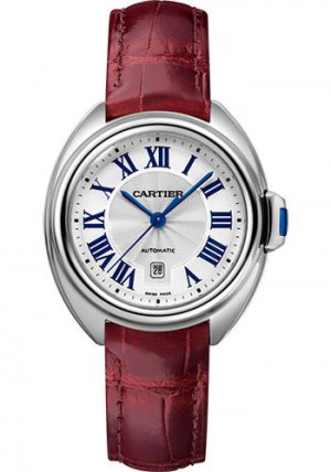 Swiss Replica Cartier Cle De Cartier WSCL0016 Watch