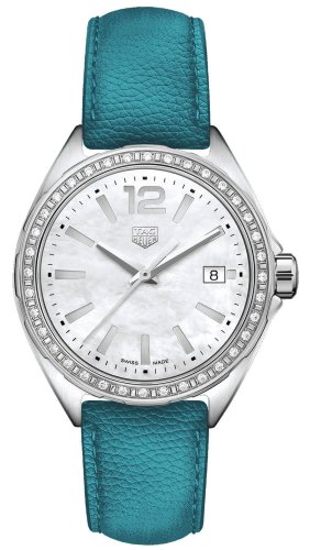 Fake Tag Heuer Formula 1 Quartz 35mm Ladies Watch