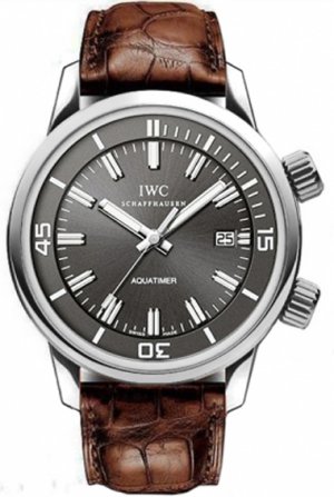 IWC Watch Vintage Aquatimer Automatic IW3231-04