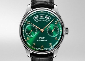 Copy IWC Portugieser Annual Calendar IW503510