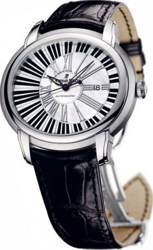 Audemars Piguet Millenary Pianoforte Men's Watch