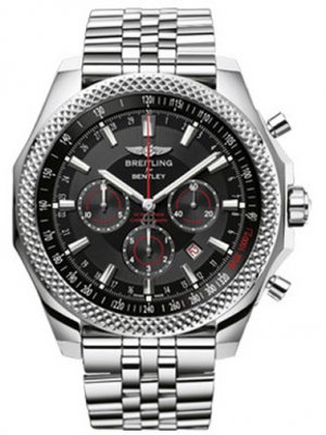 Breitling Bentley Barnato Caliber 25B A2536824.BB11.995A