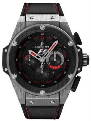 Hublot F1 King Power watch 703.ZM.1123.NR.FMO10