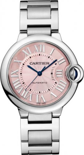 Ballon Bleu de Cartier watch W6920041