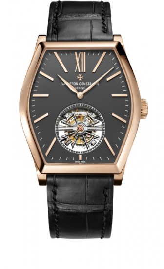 Swiss Replica Vacheron Constantin Malte tourbillon 30130/000R-B289 Watch - Click Image to Close