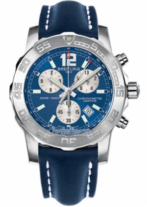 Breitling Watch Colt Chronograph II a7338710/c848-3ld