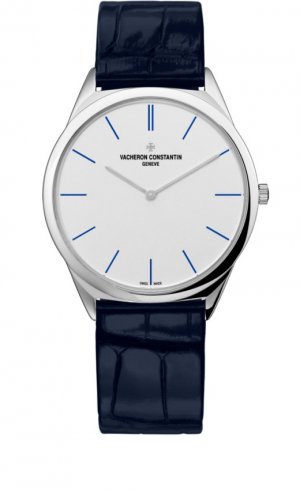 Swiss Replica Vacheron Constantin Historiques Ultra-fine 1955 33155/000P-B169 Watch