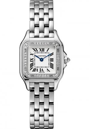 Swiss Replica Cartier Panthere de Cartier WJPN0006 Watch