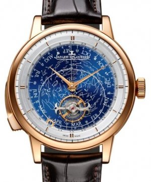 Swiss Replica Jaeger-LeCoultre 5022480 Master Grande Tradition Grande Complication 5022480