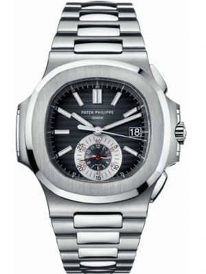 Patek Philippe Nautilus Mens watch 5980-1A-014