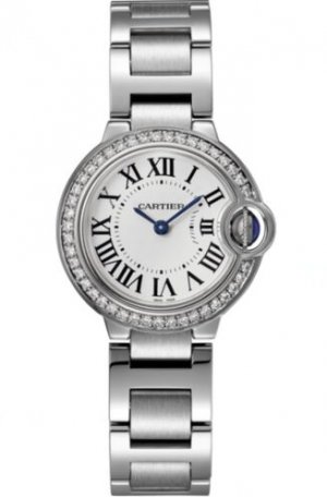 Swiss Replica Cartier Ballon Bleu W4BB0015 Watch