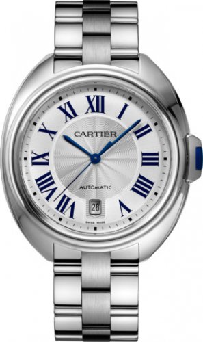 Cle de Cartier watch WSCL0007