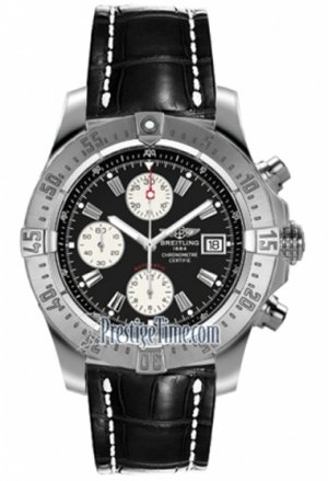 Breitling Watch Avenger a1338012/b975-1cd