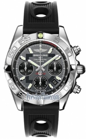 Breitling Watch Chronomat 41 ab014012/f554-1or