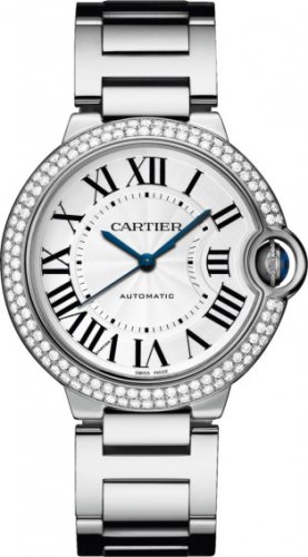 Ballon Bleu de Cartier WJBB0008