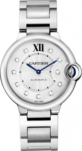 Ballon Bleu de Cartier 36 mm WE902075