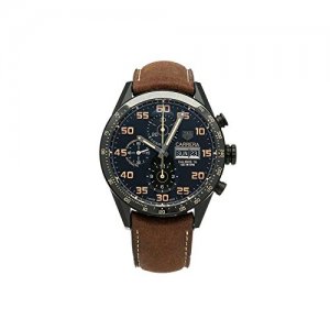 Swiss Replica Tag Heuer Carrera Chronograph Automatic Mens Watch