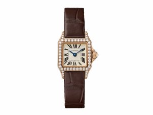 Cartier Santos Demoiselle - Small WF902006