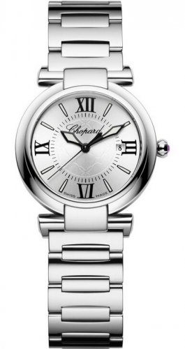 Chopard Imperiale Quartz 28mm Ladies Watch 388541-3002