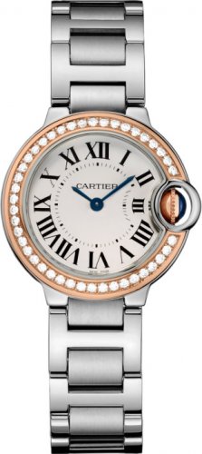 Ballon Bleu de Cartier watch WE902079