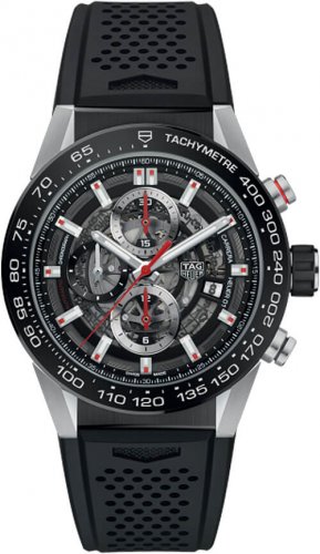 Swiss Replica TAG Heuer Carrera CAR201V.FT6087 Watch