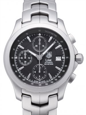 Tag Heuer Link Automatic Chronograph CJF2110.BA0576 watch