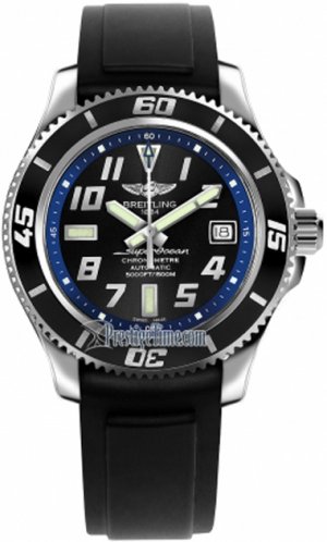 Breitling Watch Superocean 42 a1736402/ba28-1LT