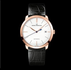 GIRARD-PERREGAUX 1966 49525-52-131-BK6A