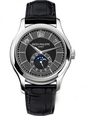 Patek Philippe Annual Calendar Mens watch 5205G-010