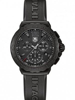 Tag Heuer Watch Formula 1 Chronograph cau1114.ft6024