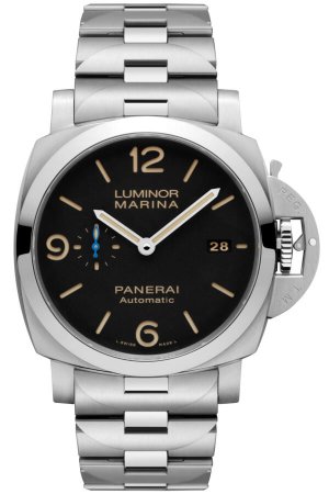 Swiss Replica Panerai Luminor Marina 1950 3 Days Automatic Acciaio 44mm PAM00723 Watch