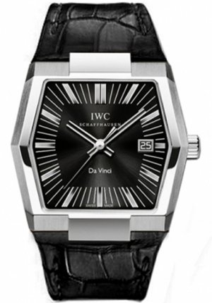 IWC Watch Vintage Da Vinci Automatic IW5461-01