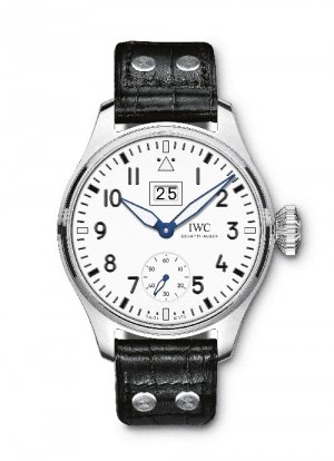 Swiss Replica IWC Big Pilots Big Date Edition 150 Years IW510504 Watch