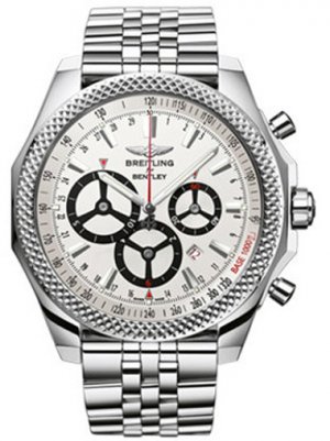 Breitling Bentley Barnato Racing Caliber 25B A2536621.G732.995A