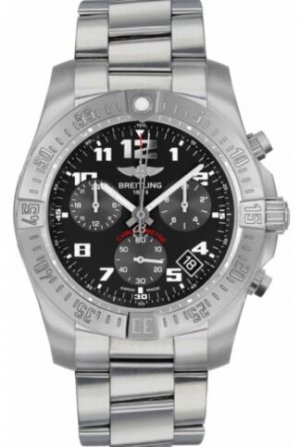 Swiss Replica Breitling Chronospace EVO B60 Mens EB601010/BF49/152E