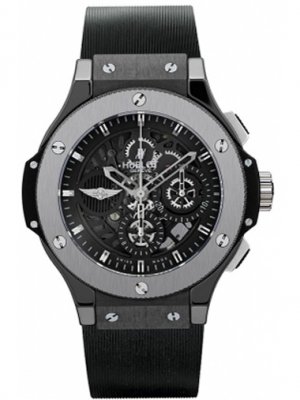 Hublot Big Bang Aero Bang MORGAN Watch 310.CK.1140.RX.MOR08