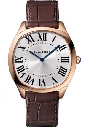 Swiss Replica Cartier Drive de Cartier WGNM0006 Watch