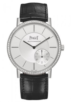 Fake Piaget Altiplano G0A36138 Watch