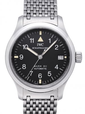 IWC Portofino Flieger Mark XII IW324102